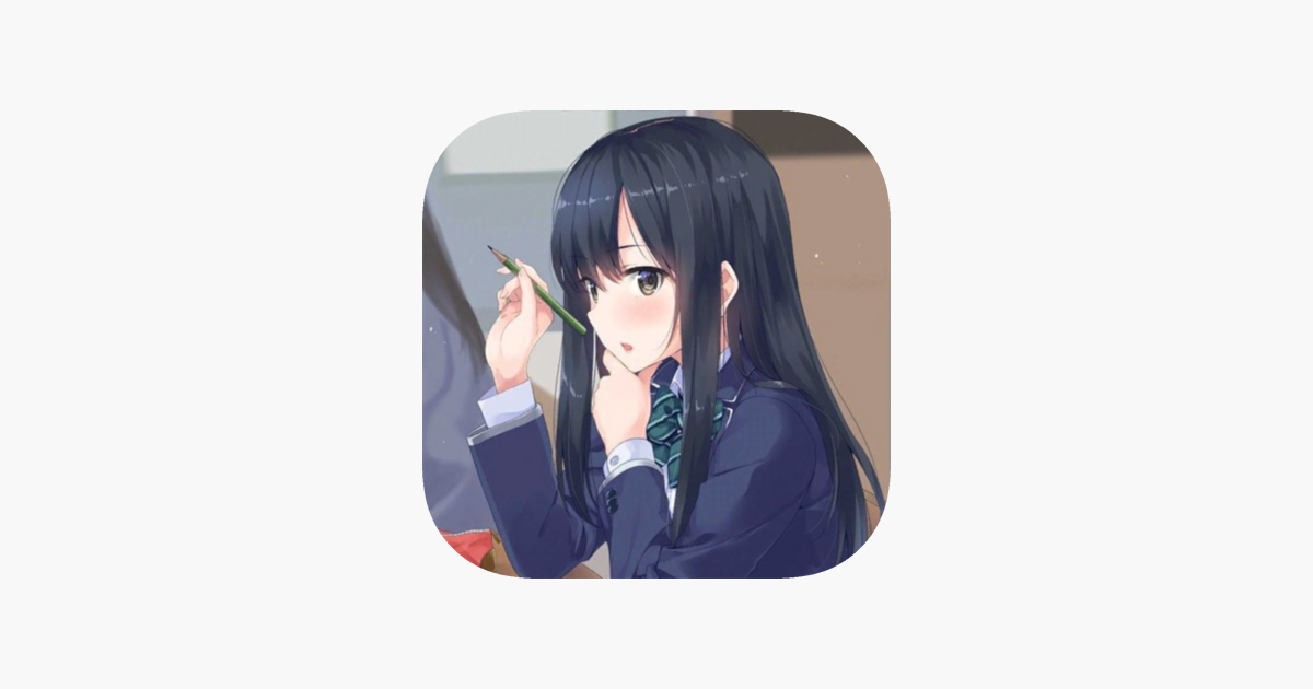 Anime School Girl Life Simulator Yandere Games 3D::Appstore for  Android