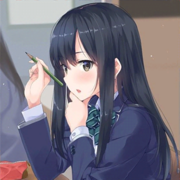 Anime Girl Yandere School Life