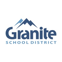 Granite Schools app not working? crashes or has problems?