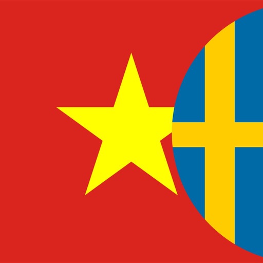 Vietnamesisk-Svensk ordbok