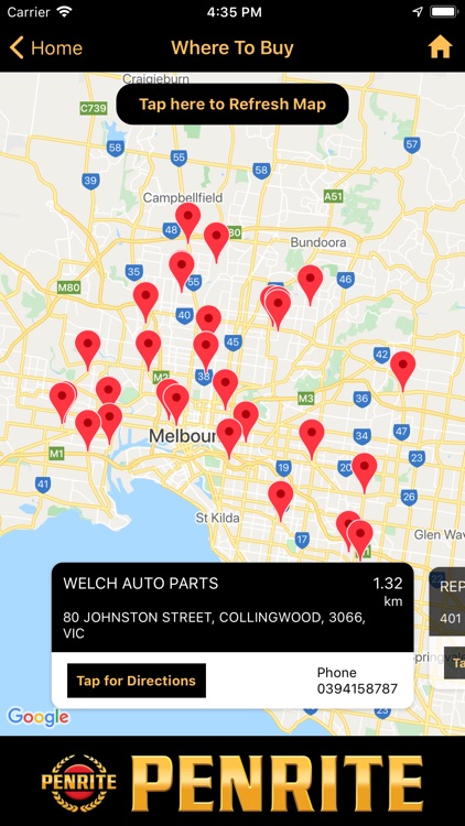 Product Selector screenshot-8