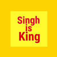 Singh Is King Saltcoats