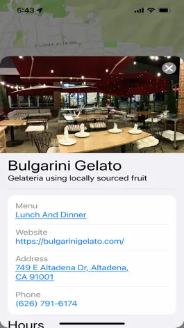 Game screenshot Bulgarini mod apk