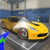 Power Wash 3d Clean Simulator icon