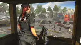 Game screenshot Real Offline Commando Shooting hack