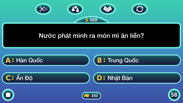 Ai Là Vua Kiến Thức