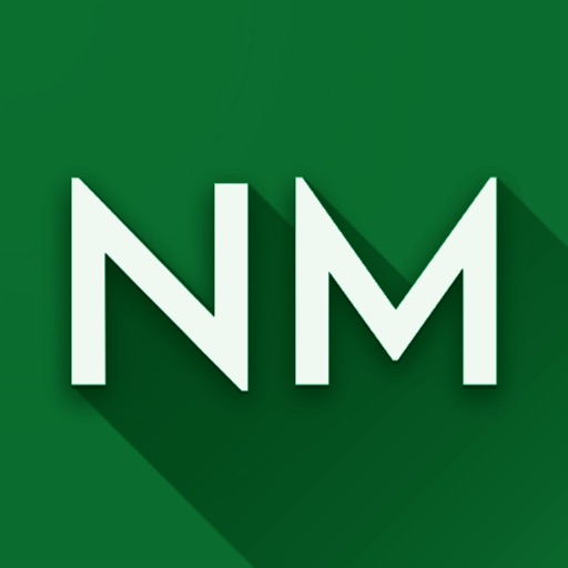 Neighborhood Muslim by Neighborhood Muslim LLC