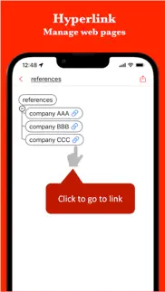 bulletsmind - mindmap outliner problems & solutions and troubleshooting guide - 3