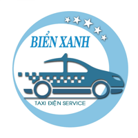 Taxi Điện Biển Xanh