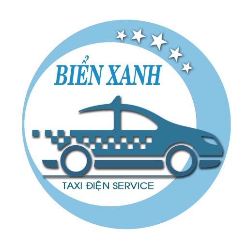 Taxi Điện Biển Xanh