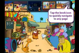 Game screenshot Daniel in the Lion's Den by LA apk