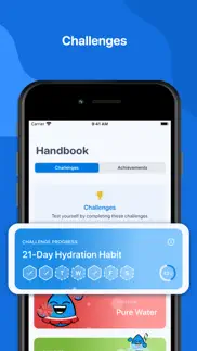 How to cancel & delete water tracker waterminder® 2