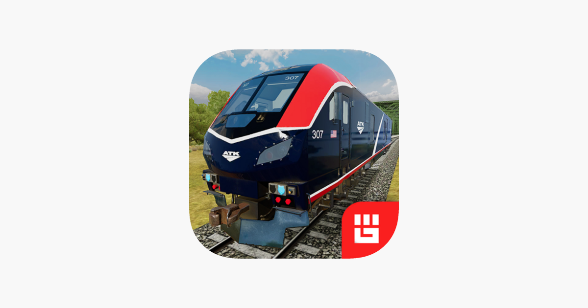 Train Simulator PRO USA para Android - Download