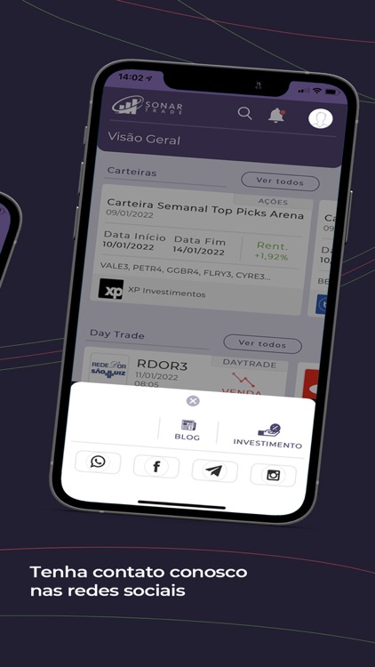 SonarTrade screenshot-4