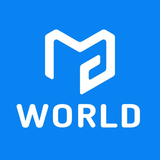 MDtalk World