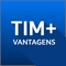 App Icon for TIM Mais Vantagens App in Brazil IOS App Store