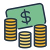 Budget - Easy Money Saving App icon