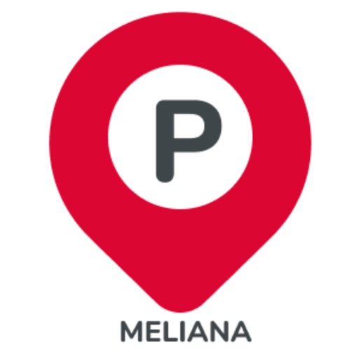 Smart Parking Meliana