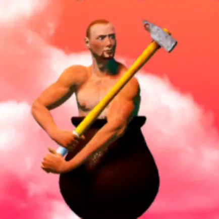 Getting Over It+ Cheats