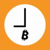 Bitcoin BlockClock App & Clock - NMLH Investments, LLC