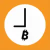 Bitcoin BlockClock App & Clock