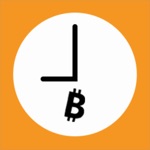 Download Bitcoin BlockClock App & Clock app