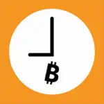 Bitcoin BlockClock App & Clock App Cancel