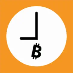 bitcoin blockclock app & clock not working