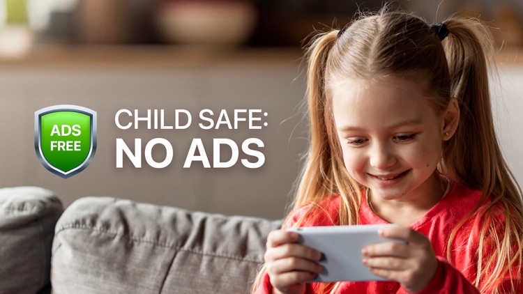 ABC learning games for kids 2+ screenshot-3