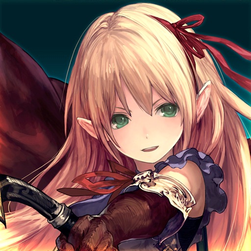 Shadowverse CCG iOS App