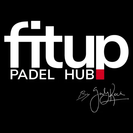 FITUP PADEL Читы