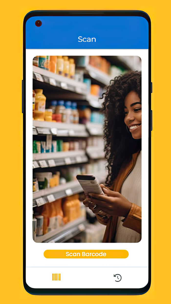 Cheapest Barcode Scanner