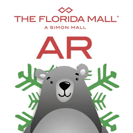 The Florida Mall Holiday AR Cheats