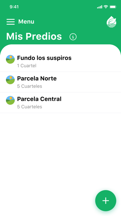 Metropolitana RiegaBien Screenshot