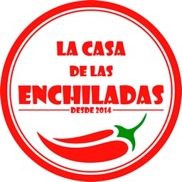 La Casa De Las Enchiladas