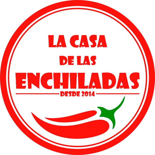 La Casa De Las Enchiladas