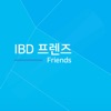 IBD Friends icon