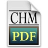 CHM to PDF Fast Converter