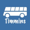 Timmins Transit - iPhoneアプリ