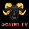 GOATED TV icon