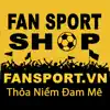 FanSport.vn - Fan Sport Shop delete, cancel