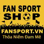 FanSport.vn - Fan Sport Shop App Contact