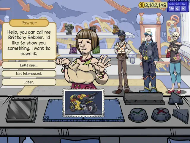 screenshot 6