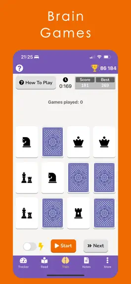 Game screenshot Readlax: Productivity App apk