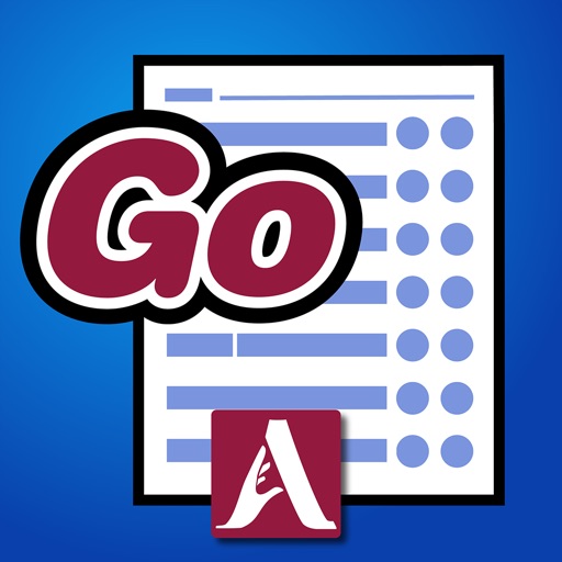 GoWorksheet icon