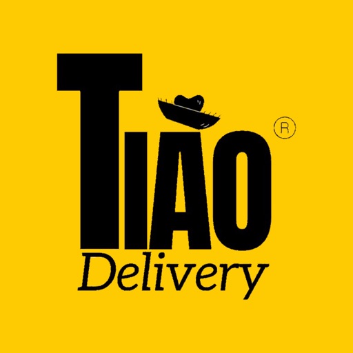 Tião Delivery App