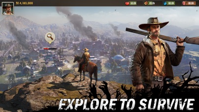 The Walking Dead: Survivors screenshot 4