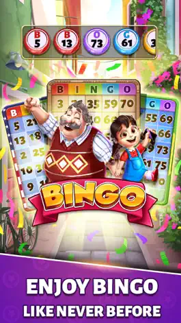Game screenshot Bingo Champs: Bingo Pop Games mod apk