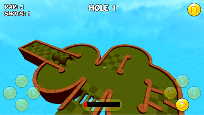 Pendylum Mini Golf screenshot 4