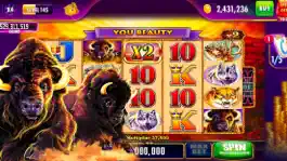 Game screenshot Cashman Casino Las Vegas Slots mod apk